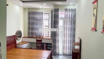 Cho nữ thuê phòng đường lạc long quân q11