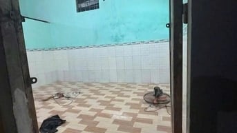 cô Lai cần bán gấp dãy trọ ở Hóc Môn, GIÁ 730 triệu, DT 102m2. SHR. 
