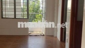 Căn hộ chung cư Tô Hiến Thành-Gần ĐH BK : 100m2-3PN-NTCB Giá : 14tr/th