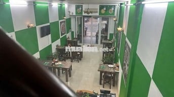 Cho thuê mặt bằng trung tâm Quận 1