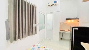 🏡 STUDIO MINI FULL NỘI THẤT ➖ NGAY VẠN HẠNH MALL Q10 ➖ HUFLIT, UEH, BK