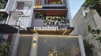 NHÀ QUẬN 1 SIÊU SANG FULL NỘI THẤT NGAY TRUNG TÂM BẾN THÀNH, GA METRO