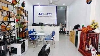 TT Q4 BÁN NHÀ MẶT TIỀN ĐƯỜNG SỐ – PHÙ HỢP MỞ VĂN PHÒNG CÔNG TY  ♻️1