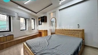 CĂN HỘ NGUYỄN GIA TRÍ GẦN LANDMARK 81 , HUTECH , GTVT , UEF , HIU