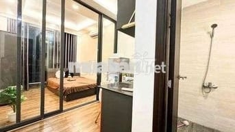 căn hộ 58m2, tách bếp, phạm văn chiêu, p14, gò vấp, tphcm
