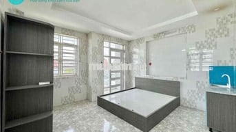 CHO THUÊ PHÒNG STUDIO FULL NỘI THẤT - QUANG TRUNG GÒ VẤP