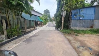 Đất PHÁT MÃI BANK! hẻm Phạm Ngọc Thạch, Hiệp Thành, TDM, Bình Dương