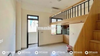 ⭐️DUPLEX BANCOL MỚI KHAI TRƯƠNG - GẦN ĐẠI HỌC TÀI NGUYÊN VÀ MÔI TRƯỜNG