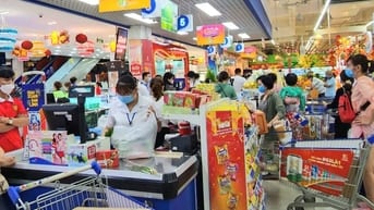 ❤️‍🔥❤️‍🔥 Siêu thị Tuyển gấp Nhân viên dịp Tết Trung Thu – Lương Hấp 
