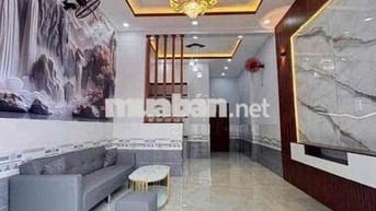 NHÀ SHR GIÁ SIÊU RẺ GẦN CHỢ THỚI TỨ ĐẶNG THÚC VỊNH NHÀ ĐẸP Ở NGAY
