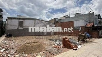 Về Siêu Phẩm lô đất hẻm xe hơi 60m2 Giá 4Tỷ2 Hiệp Bình Chánh Thủ Đức