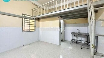 PHÒNG TRỌ SINH VIÊN GIÁ RẺ QUẬN TÂN BÌNH - KHU SÂN BAY