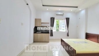 🌈CHDV 30M2 NGAY GIGAMALL PHẠM VĂN ĐỒNG. PHÒNG CỬA SỔ TRỜI CÓ NỘI THẤT.