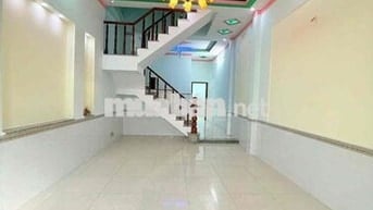 GẤP!! NHÀ Ở NGAY, (4.2 x16.8 ), PN TRỆT, HẺM OTO 5M, NHỈN 3 ĐỒNG TL