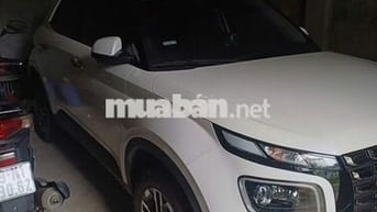 Hyundai Venue 2024 - 3000 km
