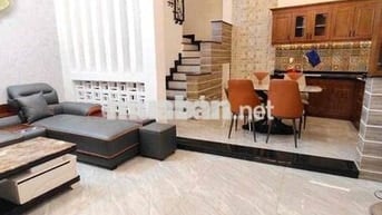NC 4pn5wc full nội thất Quang Trung P8 GV