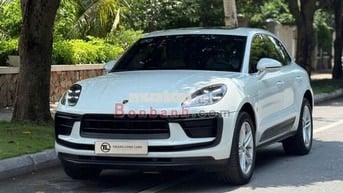 Porsche Macan 2.0 2023 - 3 Tỷ 180 Triệu
