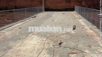 Đất KrongA Đối Diện UBND Phường TÂN AN