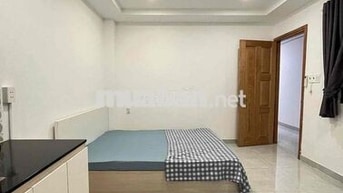 STUDIO CỬA SỔ NGAY SÁT ĐẠI HỌC VĂN LANG ĐI BỘ TỚI TRƯỜNG