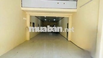 CHO THUÊ MẶT BẰNG GÓC ĐẸP, THÔNG SUỐT 4X26m MẶT TIỀN NGUYỄN VĂN NGHI
