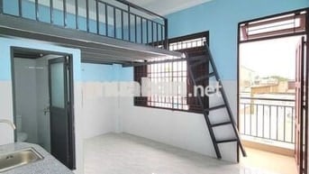 🌈 DUPLEX BAN CÔNG CỬA SỔ GẦN NGAY GIGAMALL PHẠM VĂN ĐỒNG - ĐH LUẬT CS2