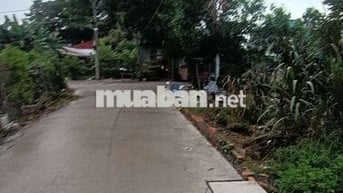 BÁN ĐẤT TÂN HIỆP 200M2- FULL THỔ CƯ- HẺM XE HƠI- 3,8 TỶ.