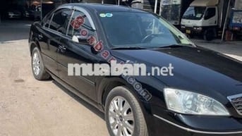 Cần bán xe Mondeo 2005