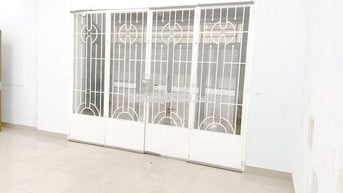 Cho thuê tầng trệt làm văn phòng làm việc 40m2 tại P.Tân Định Q1