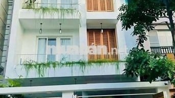 CỰC HOT! SIÊU PHẨM 17F Nguyễn Huy Tưởng - siêu rộng xe hơi vào nhà