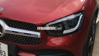 Mercedes Benz GLC 300 4Matic 2021