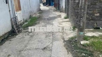 Bán nhà 4x16m, 1 lững, 3pn, sát chợ Thới Tứ. Thới Tam Thôn, Hốc Môn.