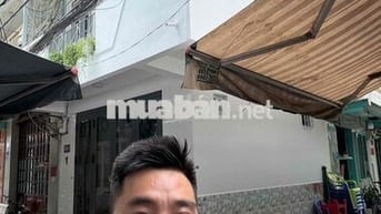Siêu Phẩm Ko Lộ Giới 4.3m x 4m Đủ Nội Thất Ở Ngay 2.6 TỶ