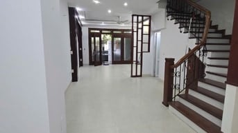 Cho thuê nhà Liền kề tại KĐT mới An Hưng, 82,3m2x4T, 5pn, 4wc