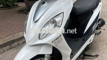 Candy Hi 50 2017 Màu trắng. BS 49 công chứng liền