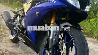 R15 2018 zin đẹp