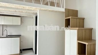 Phòng Trọ Mới Xây 100% 25m2 Lê Đức Thọ, Gò Vấp
