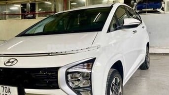 Stargazer Cao cấp 22 đi 40.000km