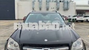 Mercedes Benz GL Class 2007  - 138038 km