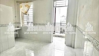 Phòng có máy lạnh, tủ lạnh ở Cầu Tham Lương