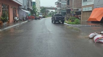 📐 Diện tích: 45m² 🏗️ Kết cấu: Nhà 3 tầng xây mới, thiết kế hiện đại,