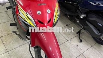 Wave RS 2008 bánh mâm đĩa. biển số HCM