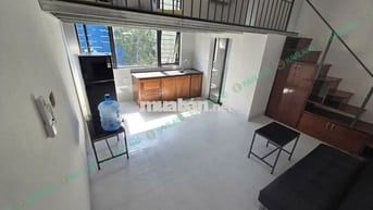 TÒA MỚI GẦN ĐH KIẾN TRÚC ĐÔNG Á Ở ĐƯỢC 3 BẠN GIÁ 4TR2 - 4TR8
