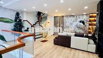 🏡Bán Nhà Thanh Lộc 49, Quận 12