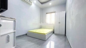 STUDIO CỬA SỔ TRỜI FULL NỘI THẤT MỚI GIÁ ƯU ĐÃI CHO SINH VIÊN