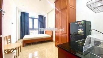 💕CH Studio - Mới Keng - Thang máy - Gần OU - UEF - Hồng Bàng - GTVT 💥