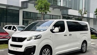 Bán xe Peugeot Traveller 2025