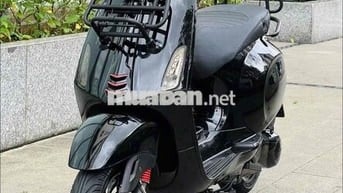 🌈🌈 🌈 Vespa Sprint 125cc 2016 BS 47 Chính Chủ❌❌❌  👉