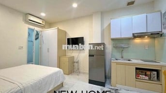 CĂN HỘ 28m2 SÁT VLU, HUTECH NGAY CHÂN CẦU ĐỎ