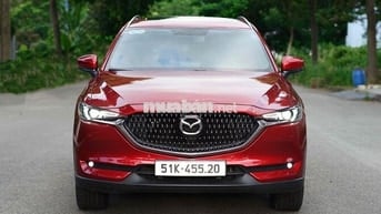 Mazda Cx8 2.5 Luxury model 2023 siêu lướt 21k km