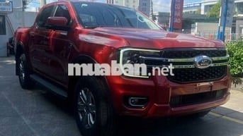 Ford Ranger 2022 XLT 2.0 4x4 AT - 58000 km